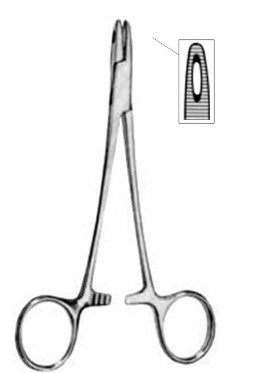 COLLİER PORTEKÜ 13CM